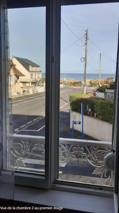 Maison Spacieuse 50 M De La Plage 乌伊斯特勒昂 外观 照片